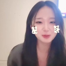 目の笑いが可愛い